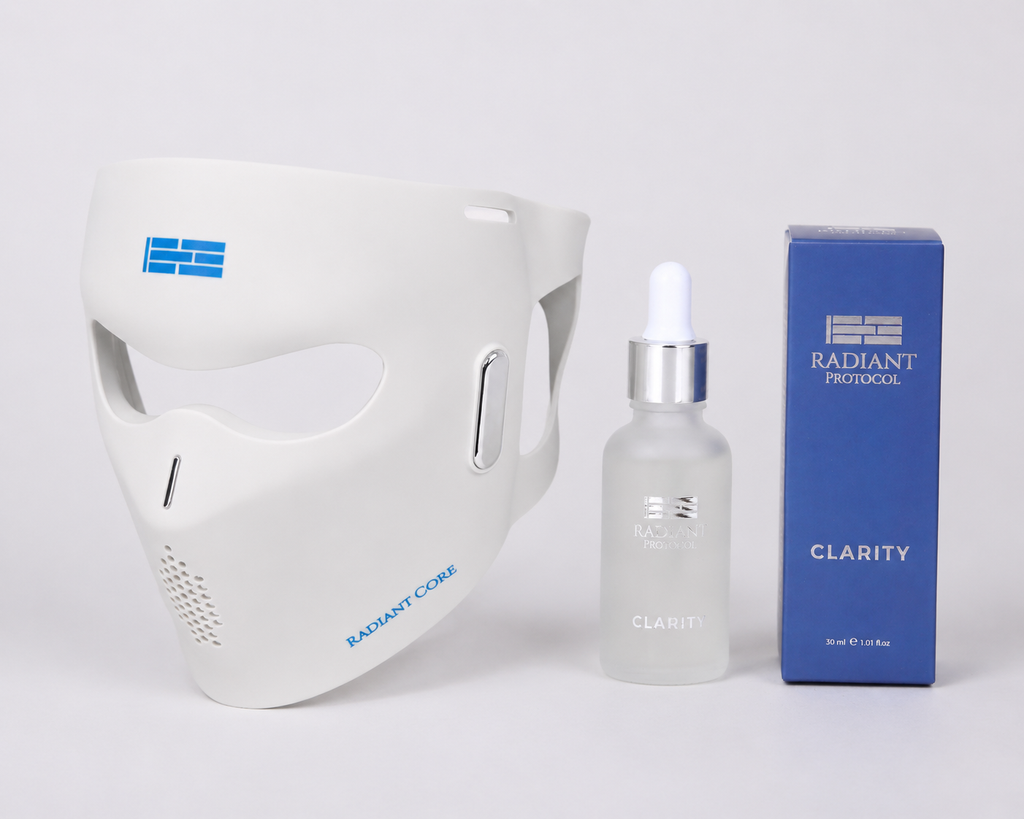 Clarity Protocol